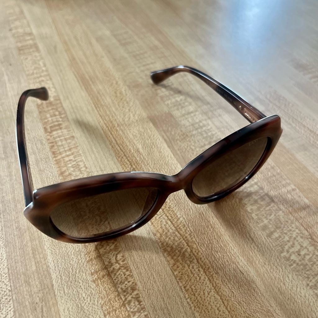 Lanvin Sunglasses